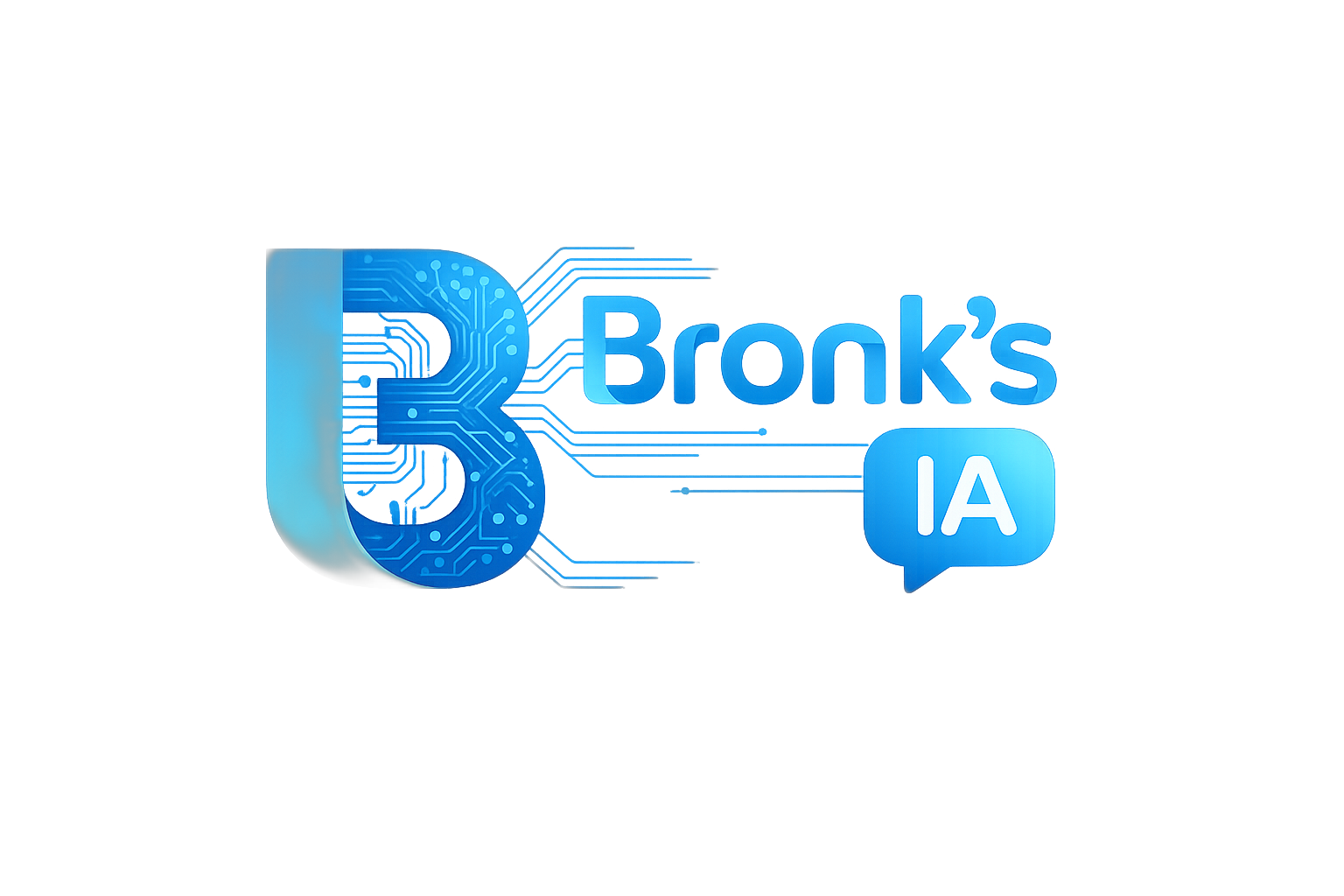 Bronk's IA