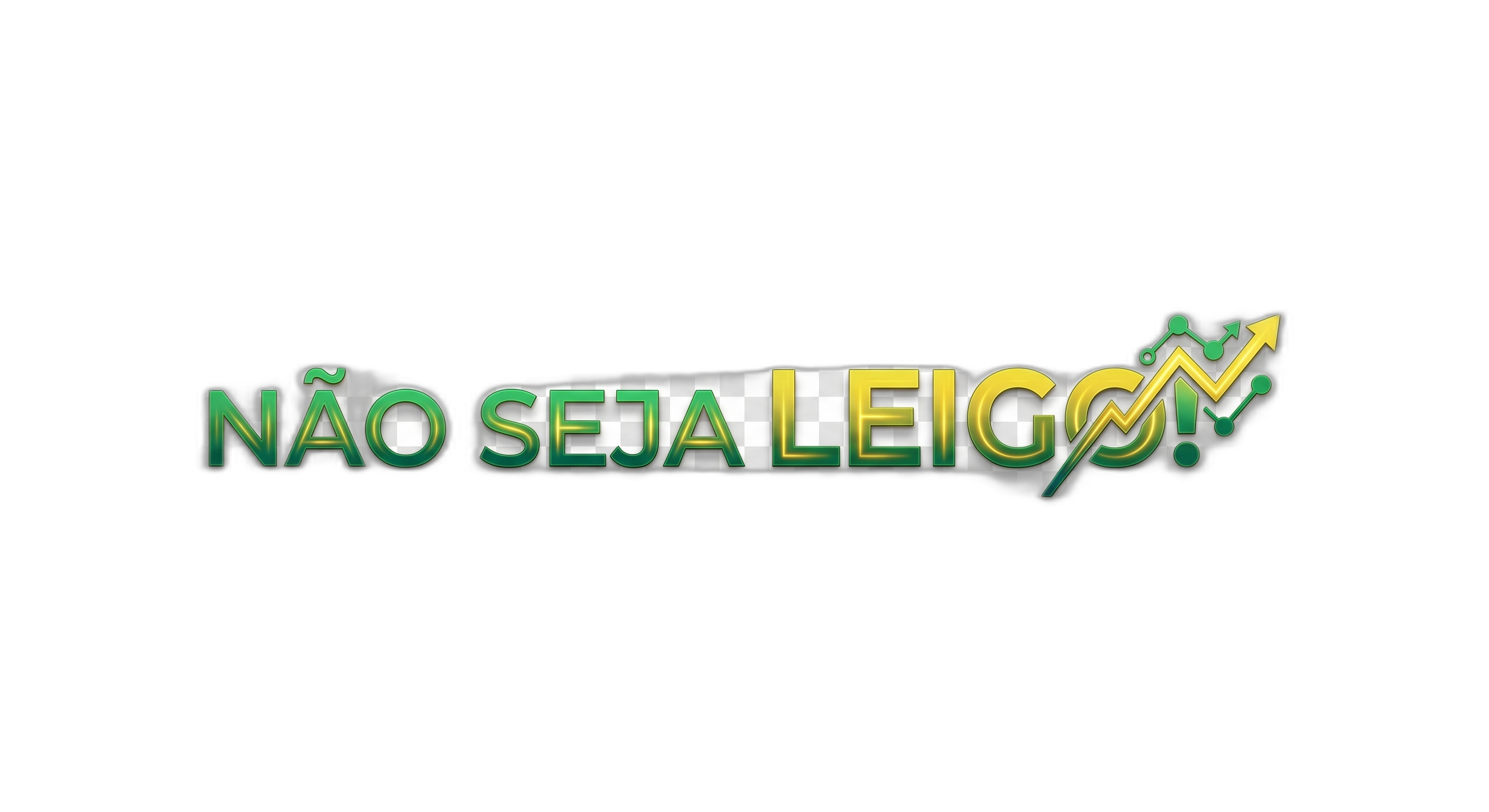 Não Seja Leigo